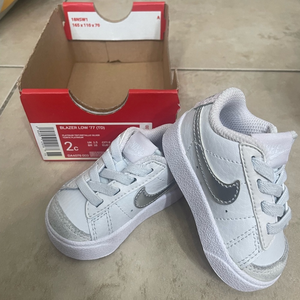 Nike Shoes